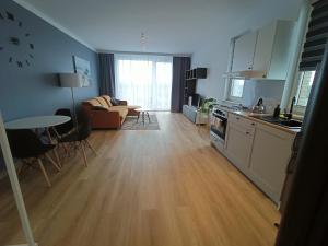 Apartament Stogi