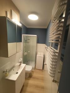 Apartament Stogi