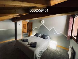 Appartements Beaver Creek appartement 12 Personnes a Val Cenis : photos des chambres