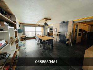 Appartements Beaver Creek appartement 12 Personnes a Val Cenis : photos des chambres