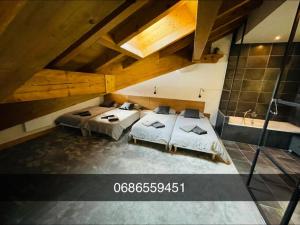 Appartements Beaver Creek appartement 12 Personnes a Val Cenis : photos des chambres