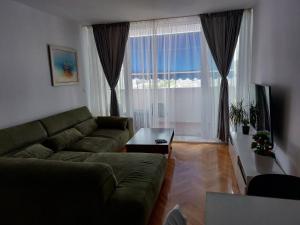 Apartman Lenći