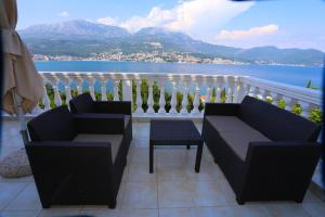Mountain Bay View Apartments