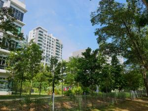 Jome Putrajaya Presint 8 Natural Homestay