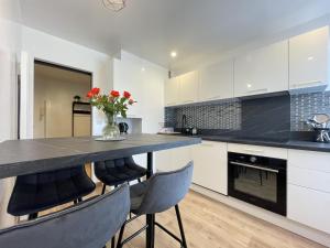 Maisons de vacances Urian : photos des chambres