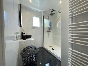 Maisons de vacances Urian : photos des chambres