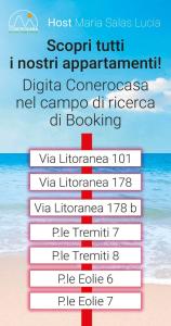 Appartamento con 2 Camere da Letto
