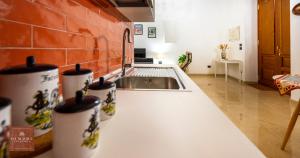 Dimore Anna Maria -Il Magazzino-