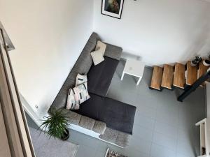 Apartment Zambratija, for up to six guests