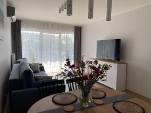 Apartament MK Aparts Dziwnów