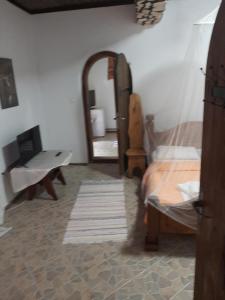 Casa cu flori Murighiol