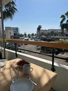 Les Cigales de Mer studio cabine idéalement placé proche de la plage