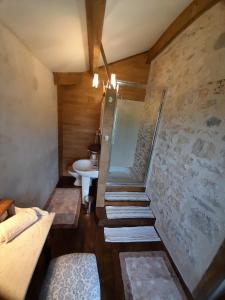 Sejours chez l'habitant Chambre au moulin sur Aveyron : photos des chambres