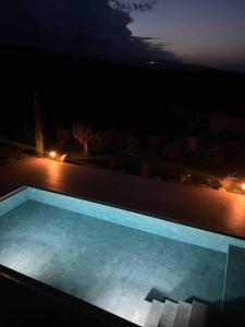 Villas Muvra d'Oru ! Vue mer & piscine : photos des chambres