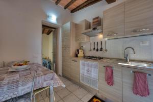 La Casina di Alan - Goelba