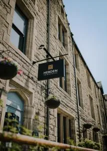 Hebden Townhouse - Mytholmroyd