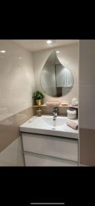 Appartements Appartement en bord de mer : photos des chambres