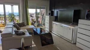 Appartement TUWA - Majikavo Koropa