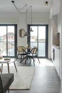 Housing Ollerias by SharingCo