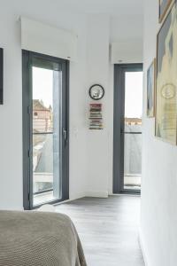 Housing Ollerias by SharingCo