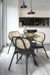 Housing Ollerias by SharingCo