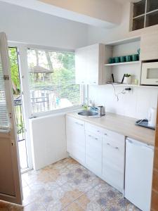 Pokoje gościnne "Muszelka" 300 m do plaży