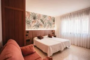 Hotel Xunqueira - Aios