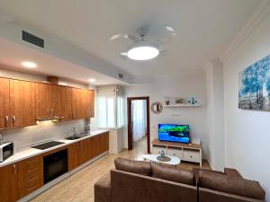 Apartamento Céntrico La Abuela Cati