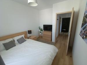 Apartament Stogi