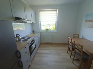 Apartament Stogi