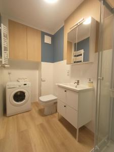 Apartament Stogi