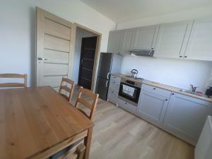 Apartament Stogi