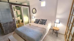 Loft Malagueta by SharingCo