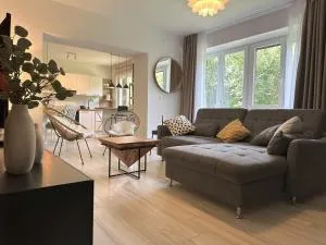 Summer Green Apartment - Strmac