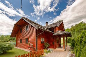 Apartma Metka 