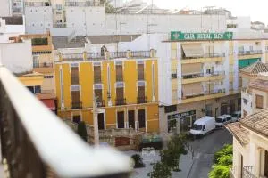 Hospedium DLJ Apartamento Arjona Centro II - Lopera