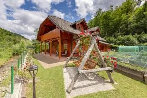 Apartma Metka - Gabrje