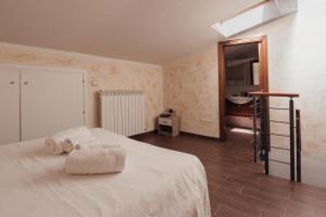 Appartamento con 2 Camere da Letto