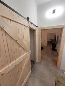 PADRE PIO APARTMENTS FAMILY