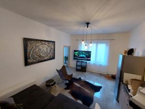 PADRE PIO APARTMENTS FAMILY