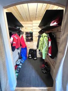 Tuca - Triplex Priviletge con encanto