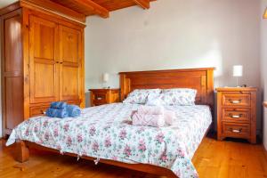 Country House Lastovka 