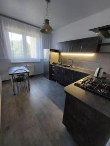 Apartament Wrzosowe Pola