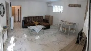 Anchorage Apartment in Rachoni - Áyios Yeóryios