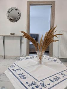 Anchorage Apartment in Rachoni