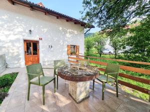 Country House Lastovka
