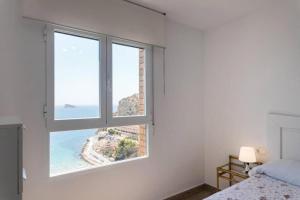 PLAYA PONIENTE, COBLANCA XVI (A 200m DE LA PLAYA)