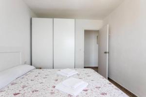 PLAYA PONIENTE, COBLANCA XVI (A 200m DE LA PLAYA)