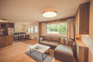 Apartment Gipfelblick