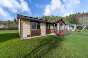 Elk Meadow Cabins 15A Lady Bird Suite - كلاماث